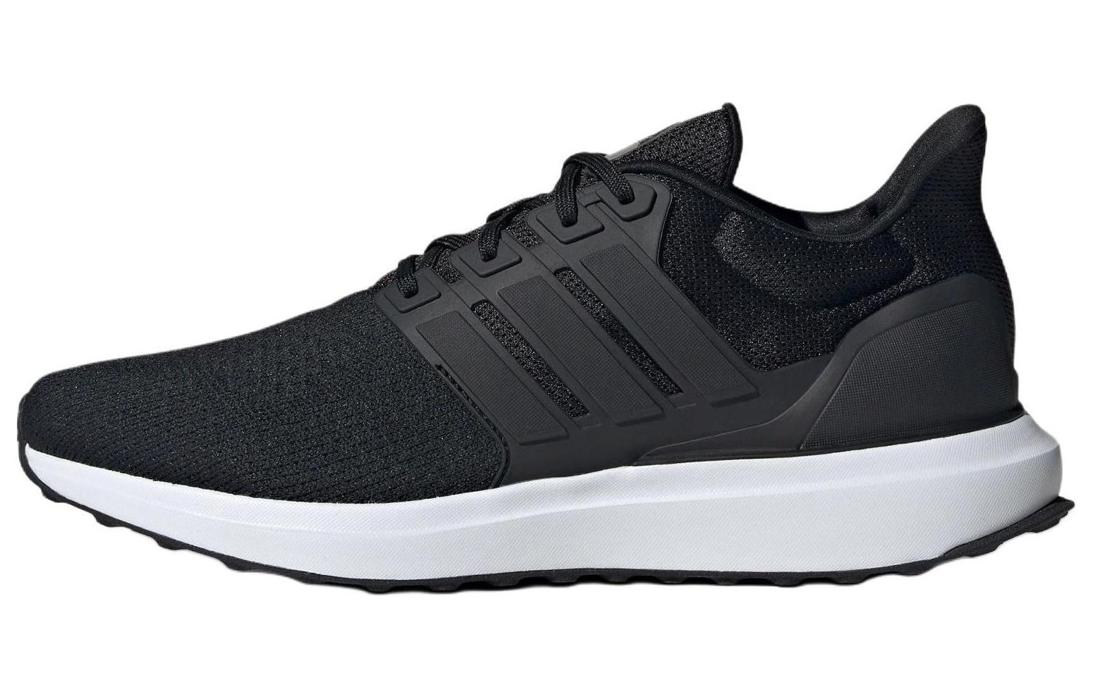adidas Ubounce DNA Black White