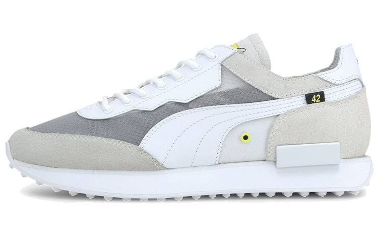 PUMA Future Rider Повседневная обувь Low Top Мужская