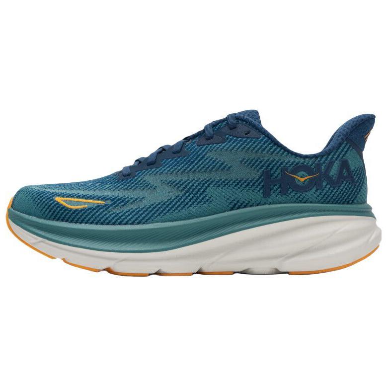 HOKA ONE ONE Clifton 9 Midnight Oceanic