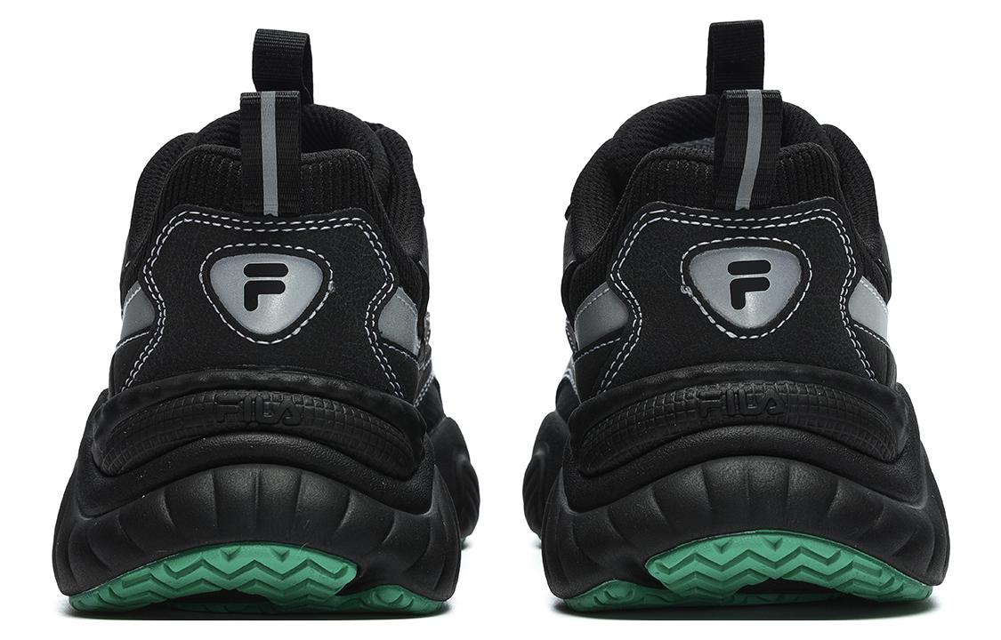 FILA FUSION Conch Sneakers 'Black' Women's купить в интернет-магазине Yoocart с быстрой доставкой по России.