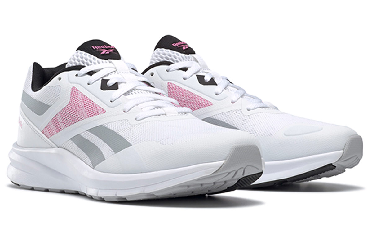 Reebok Runner 4.0 White/Pink Women's купить в интернет-магазине Yoocart с быстрой доставкой по России.