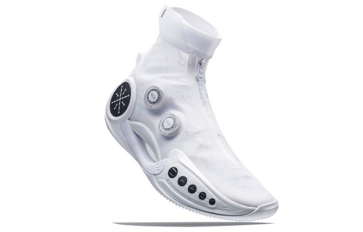 Li Ning Way Of Wade 9 Infinity Balance купить в интернет-магазине Yoocart с быстрой доставкой по России.