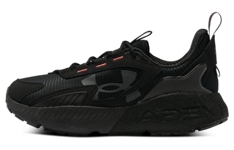 Under Armour Hovr Mega 2 Mvmnt 'Black'