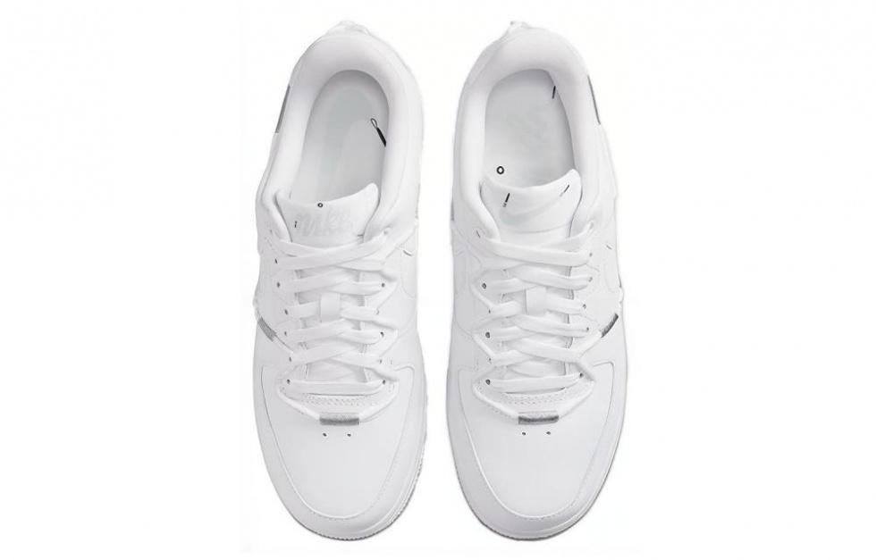 Nike Air Force 1 '07 Lx 'Triple White' Women's купить в интернет-магазине Yoocart с быстрой доставкой по России.