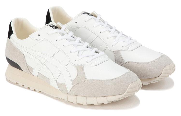 Onitsuka Tiger Colorado Nm 'Black White Gray' купить в интернет-магазине Yoocart с быстрой доставкой по России.