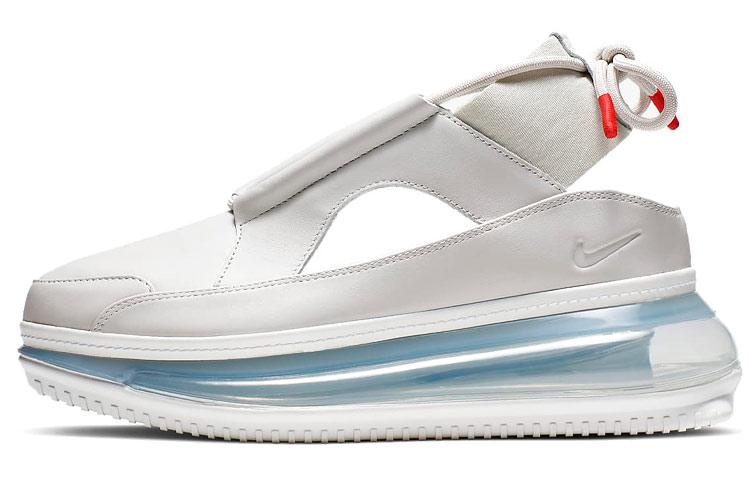 Nike Air Max Ff 720 Summit White Women's