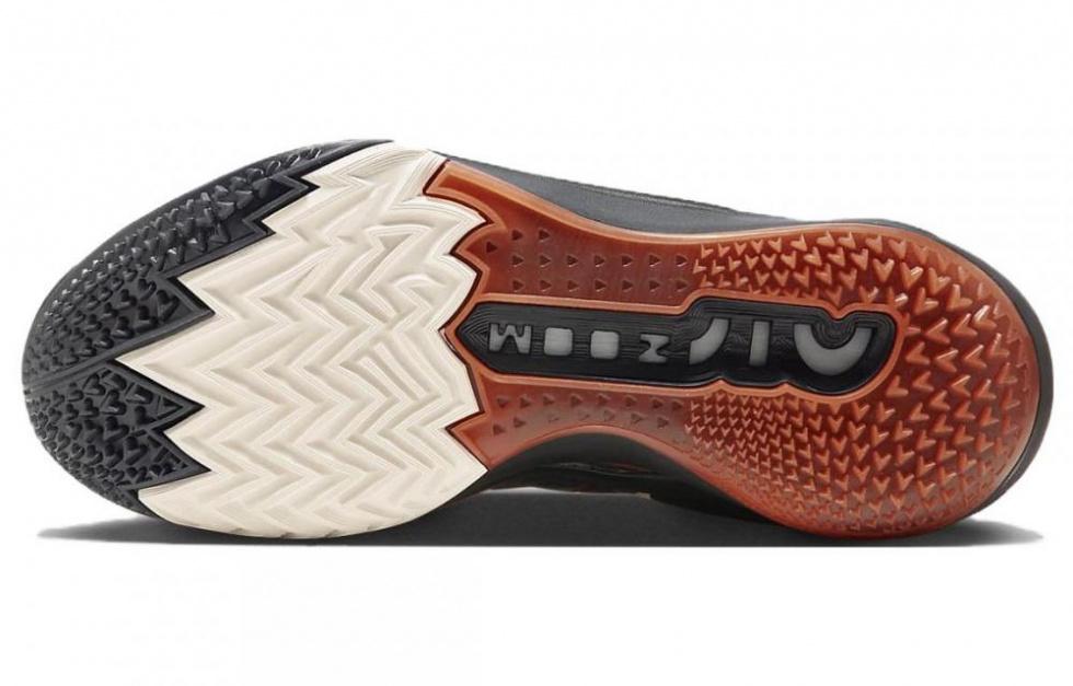 Nike Air Zoom G.T. Cut 2 EP 'Nike University' купить в интернет-магазине Yoocart с быстрой доставкой по России.