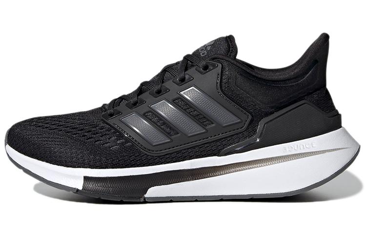 Adidas EQ21 Run 'Black White' Women's