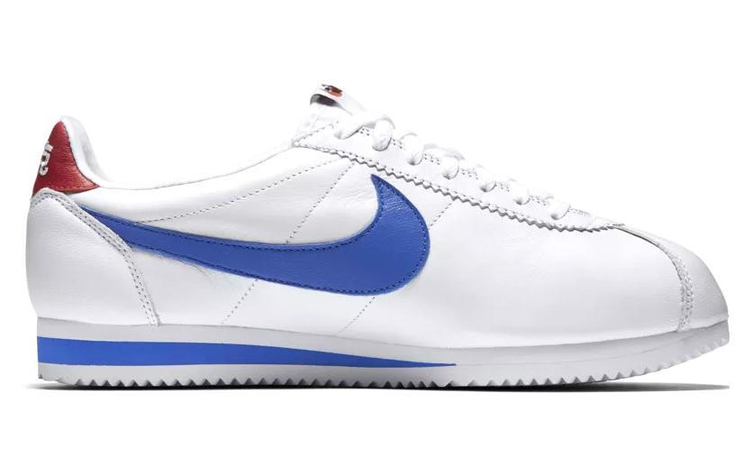 Nike Classic Cortez NAI KE купить в интернет-магазине Yoocart с быстрой доставкой по России.