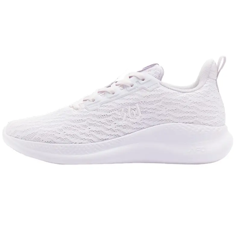 361° Running Shoes Women's Low top Rose Water/Light Plum Purple