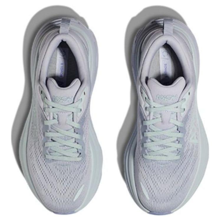 HOKA ONE ONE Bondi 8 Ether Illusion Women's купить в интернет-магазине Yoocart с быстрой доставкой по России.