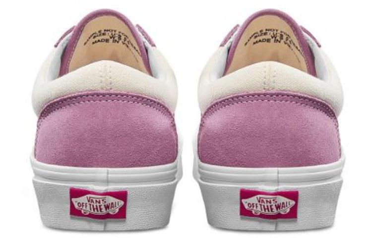 Vans Style 36 Retro Sport Nostalgia Rose купить в интернет-магазине Yoocart с быстрой доставкой по России.