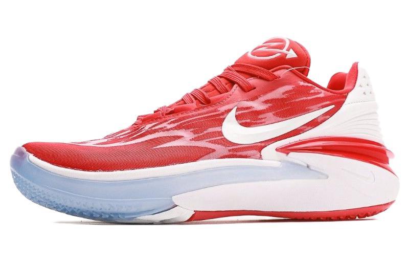 Nike Air Zoom G.T. Cut 2 'University Red'