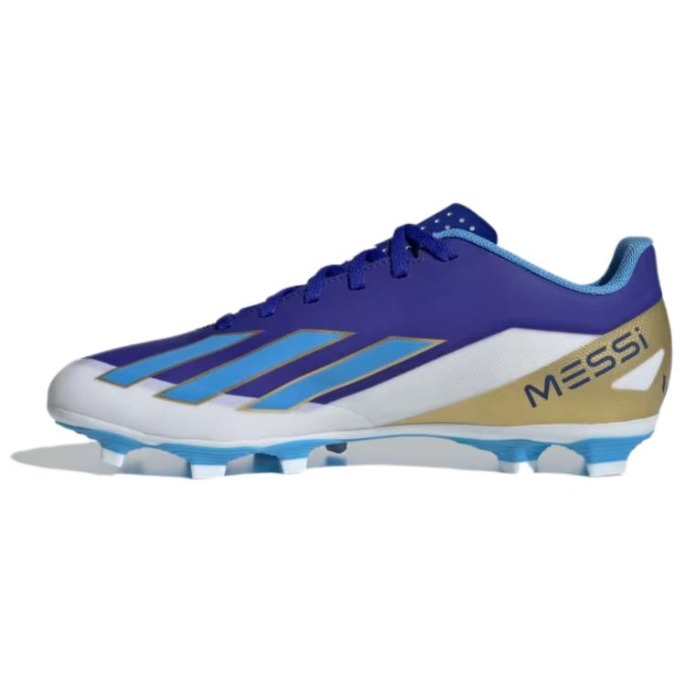 X Crazyfast Adidas Messi Club Fg 'Spark Gen10s'
