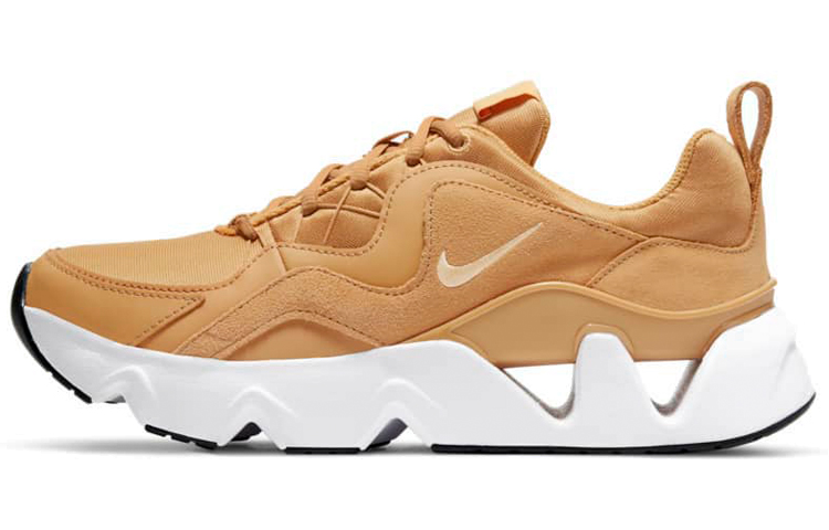 NIKE RYZ 365 Повседневная обувь Low Top Женская