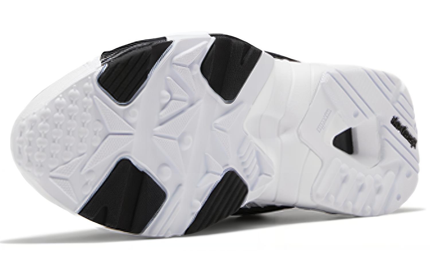 Reebok Intv 96 'White Black' купить в интернет-магазине Yoocart с быстрой доставкой по России.