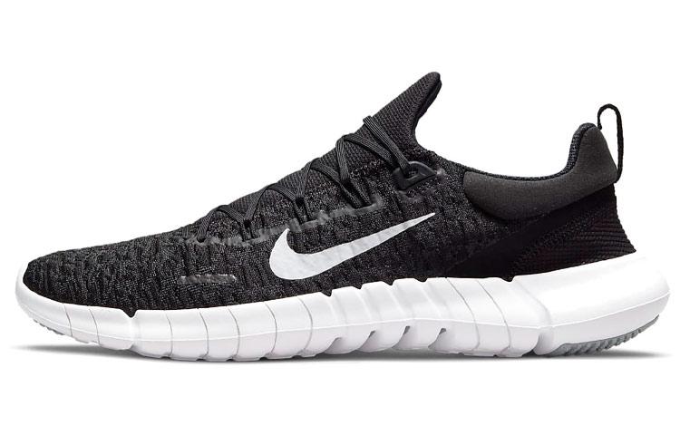 Nike Free Rn 5,0 Беговые кроссовки Низкие Мужские