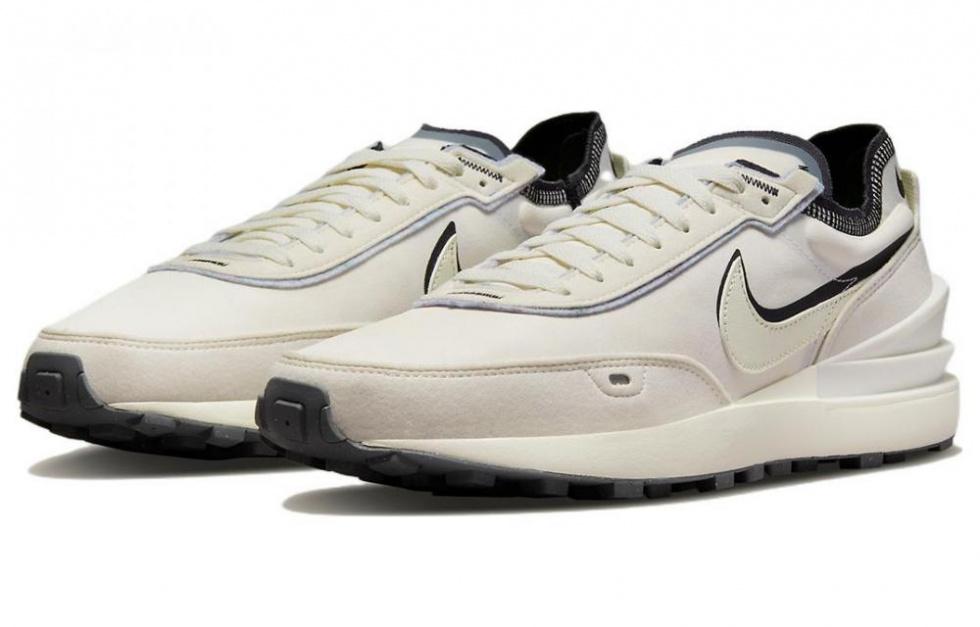 Nike Waffle One Phantom Sail купить в интернет-магазине Yoocart с быстрой доставкой по России.