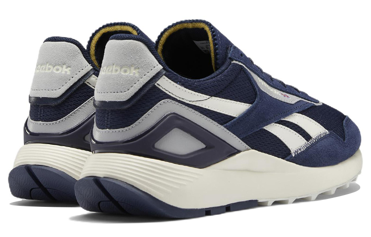 Reebok Classic Leather Legacy Az 'Vector Navy'
