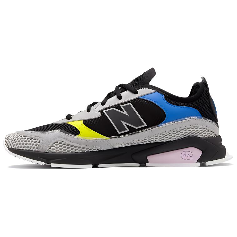 New Balance NB X Racer Повседневная обувь Low Top Унисекс
