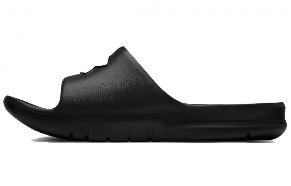 Under Armour Core Pth Slide 'Black'