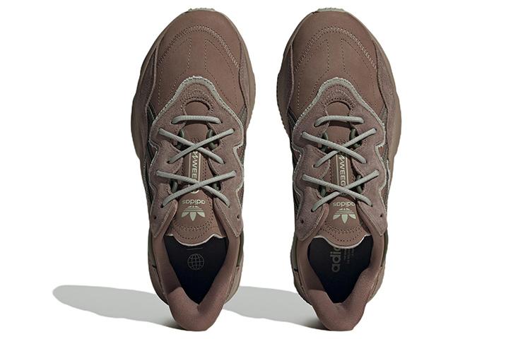 Adidas Originals Ozweego Sneakers 'Brown' купить в интернет-магазине Yoocart с быстрой доставкой по России.