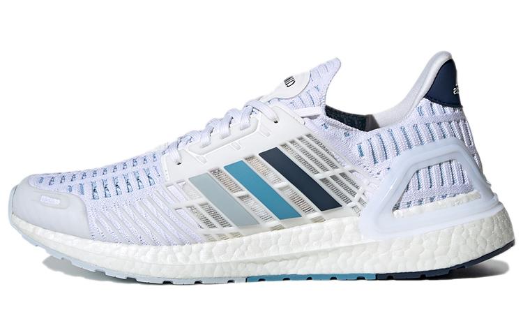Adidas Ultra Boost CC_1 Dna White Blue Navy