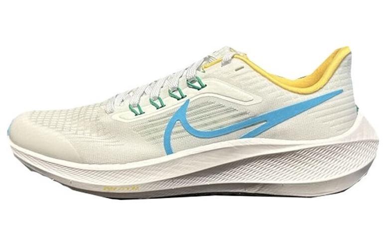 Nike Air Zoom Pegasus 39 'Cream White Sky Blue' Women's
