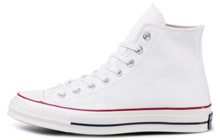 Converse Chuck Taylor All Star 70 Hi Ivory
