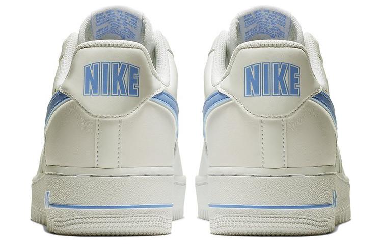 Nike Air Force 1 Low White University Blue