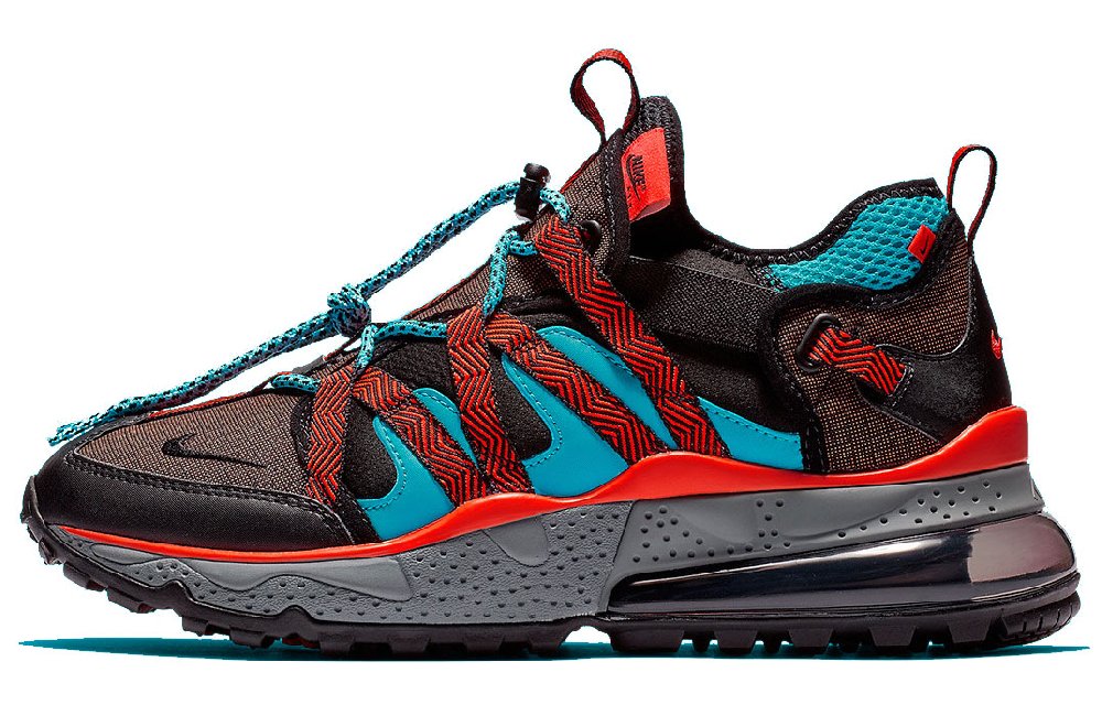 Nike Air Max 270 Bowfin Dark Russet