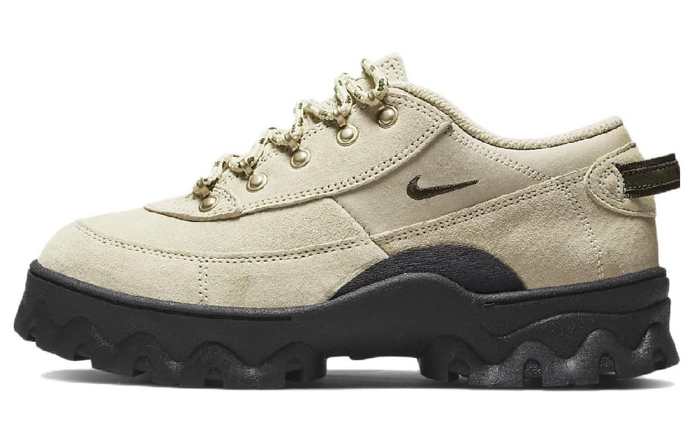 Nike Lahar Low 'Rattan' Women's