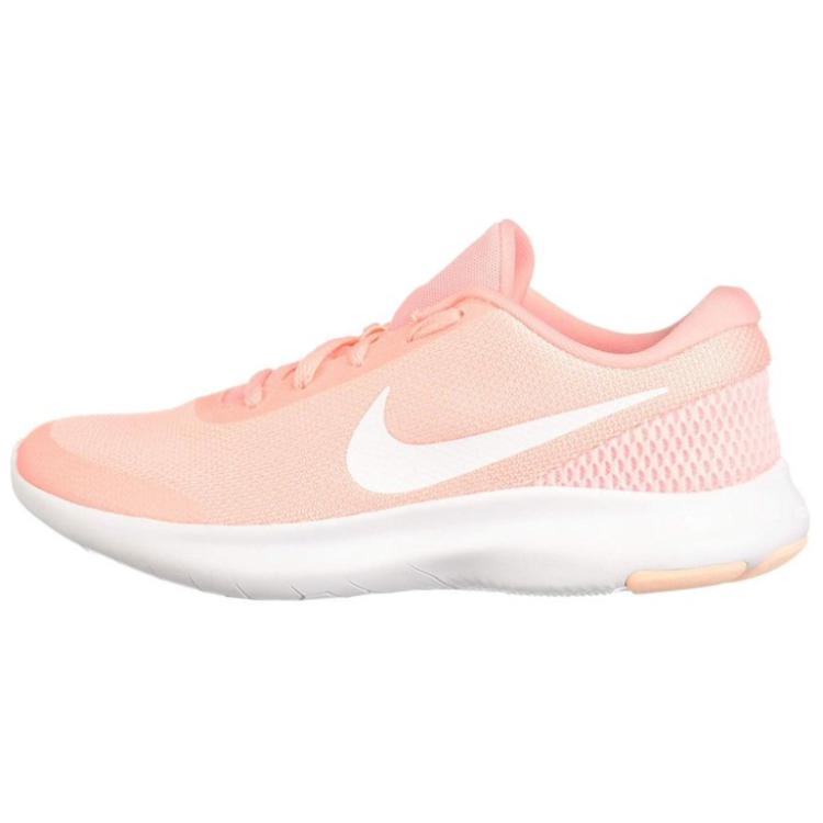 Nike Flex Experience Rn 7 Pink/White Women's