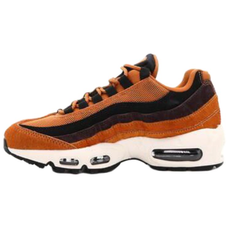 Nike Air Max 95 Embossed Fur Cider Women's
