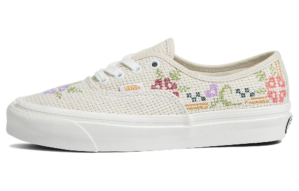 Vans Authentic 44 Dx 'White'