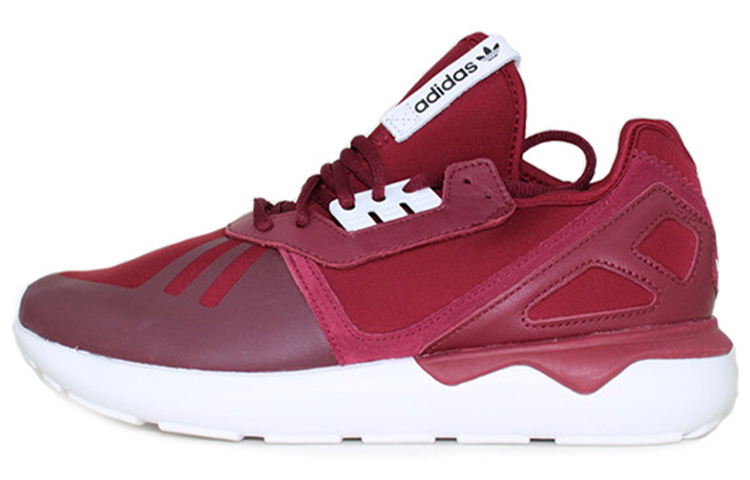 Adidas Tubular Runner 'Red White' Women's