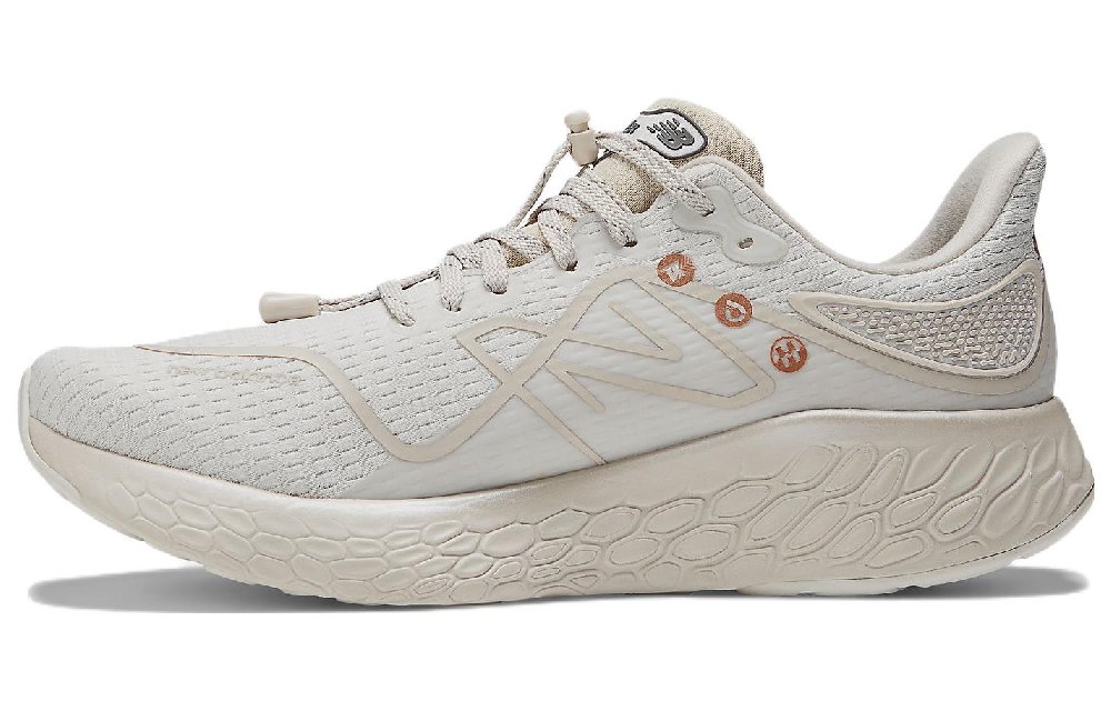 New Balance Fresh Foam X 1080v12 Permafrost 'Nimbus Cloud Moonbeam'