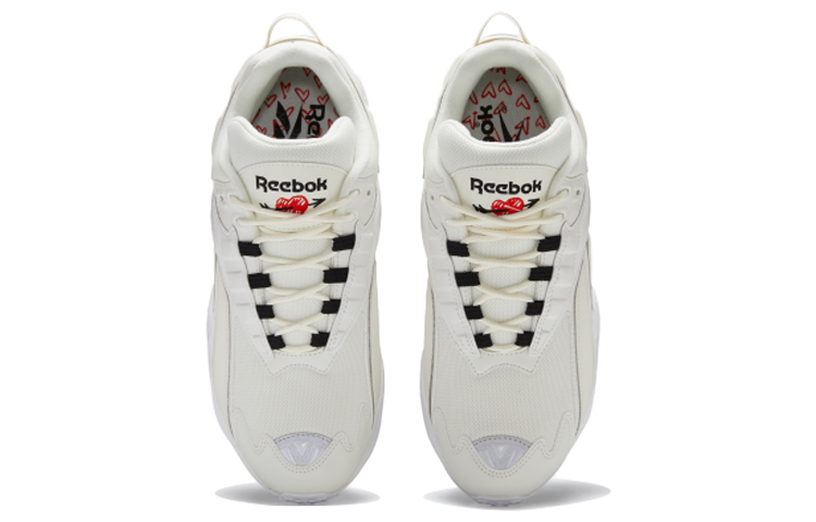 Reebok Intv 96 'Chinese Valentines Day Chalk' купить в интернет-магазине Yoocart с быстрой доставкой по России.