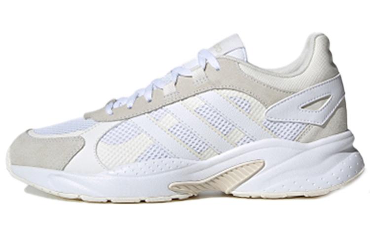 Adidas Neo Neo Crazychaos Shadow 'White Brown Gray' Women's