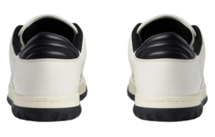 GUCCI MAC80 Sneaker 'Off White Black' купить в интернет-магазине Yoocart с быстрой доставкой по России.