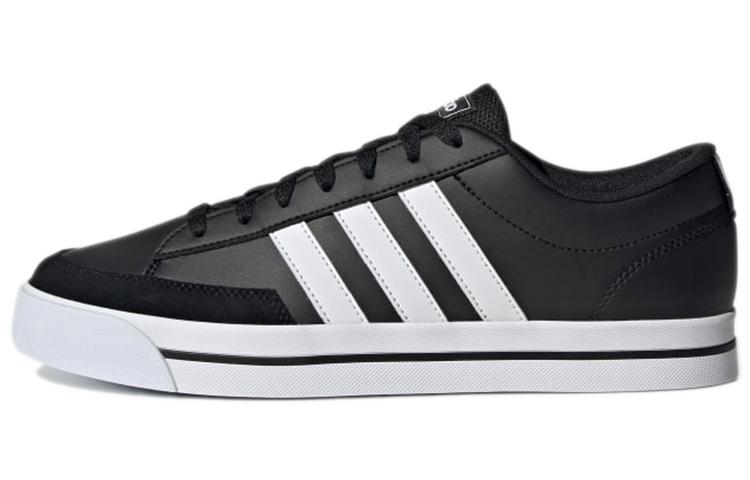 Adidas Neo Retrovulc Sneakers Black