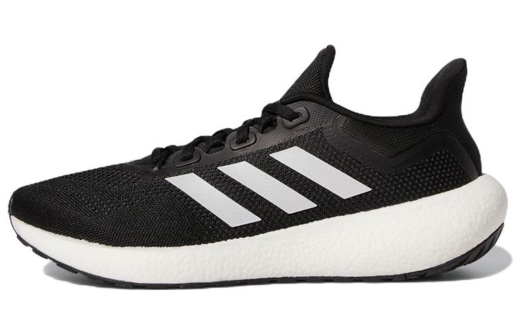 Adidas PureBoost 22 'Black White'