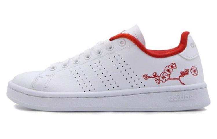 Adidas Advantage 'Floral' Women's