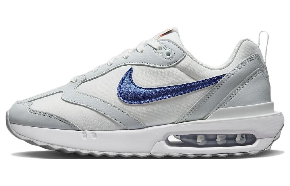 Nike Air Max Dawn 'White Medium Blue' Women's