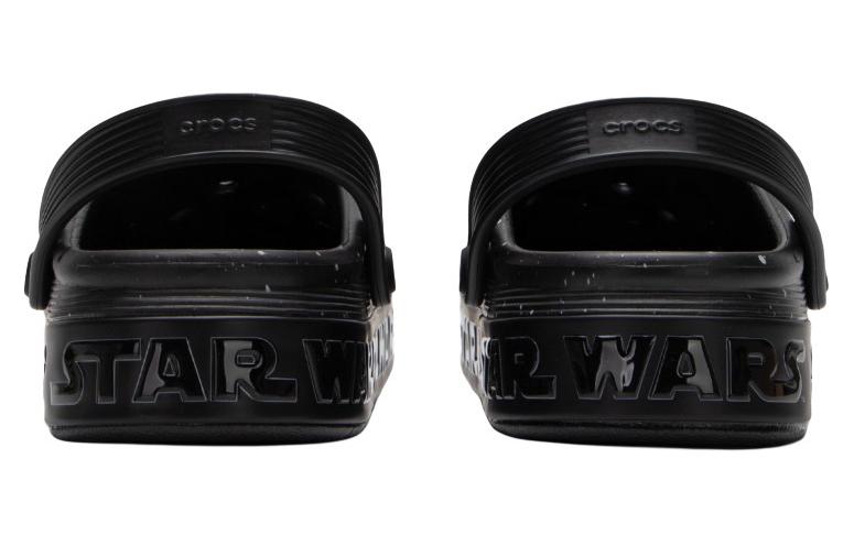 Crocs Off Court Clog Star Wars The Galaxy Crocs Off Court Clog Star Wars The Galaxy купить в интернет-магазине Yoocart с быстрой доставкой по России.