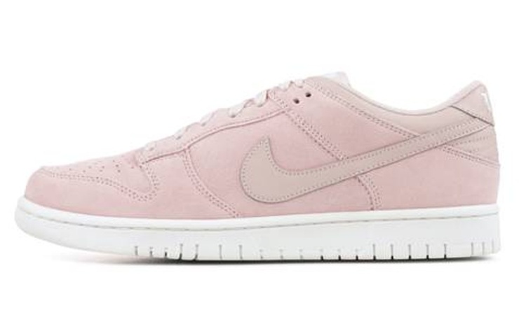 Nike Dunk Low Silt Red/Silt Red Summit White