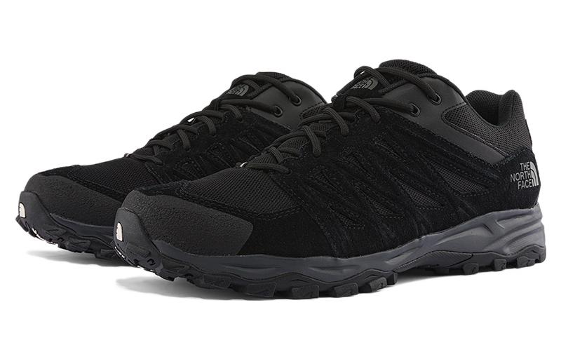THE NORTH FACE Truckee Hiking Shoes 'Black'