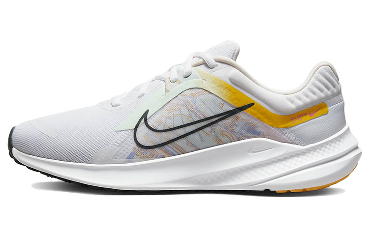 Nike Quest 5 Premium 'White Pinksicle' Women's