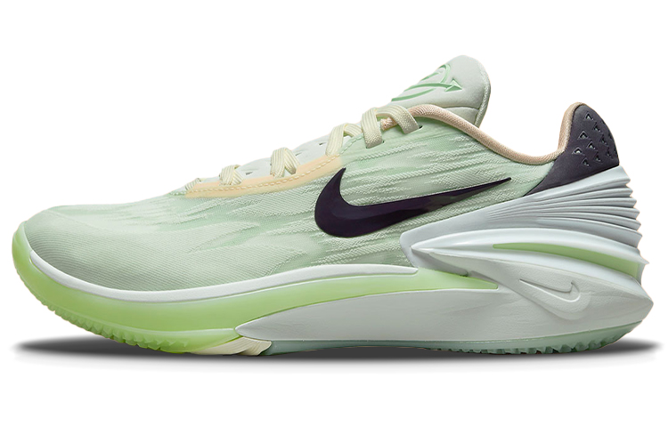Nike Zoom Gt Cut 2 Barely Green
