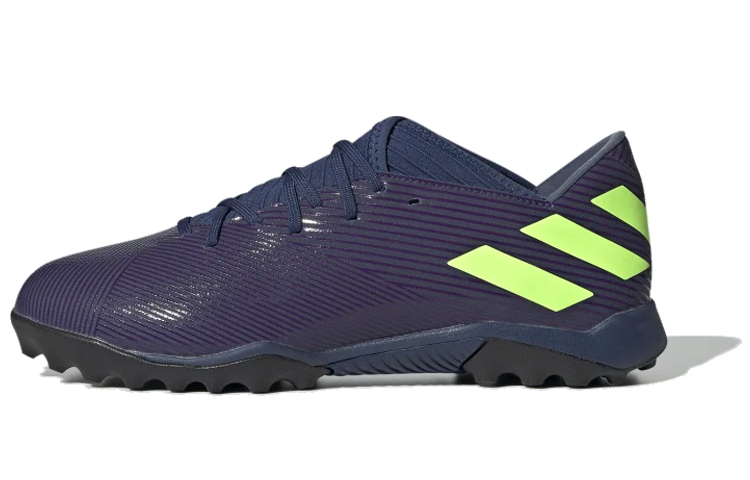 Adidas X Messi Nemeziz 19.3 Tf 'Tech Indigo'